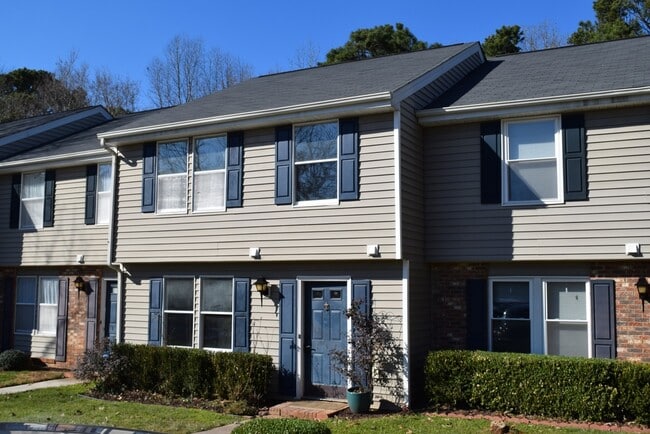 property at 134 Luxon Place