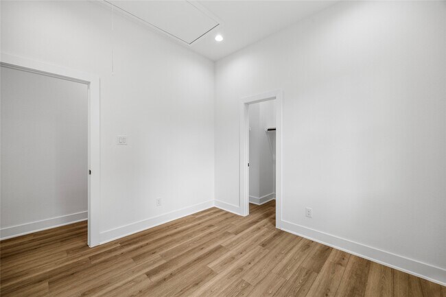 7901 Cora St in Houston, TX - Building Photo - Building Photo