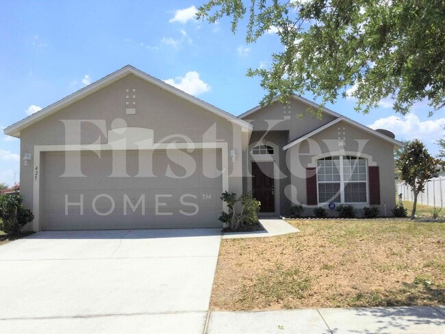 property at 425 Hammerstone Ave