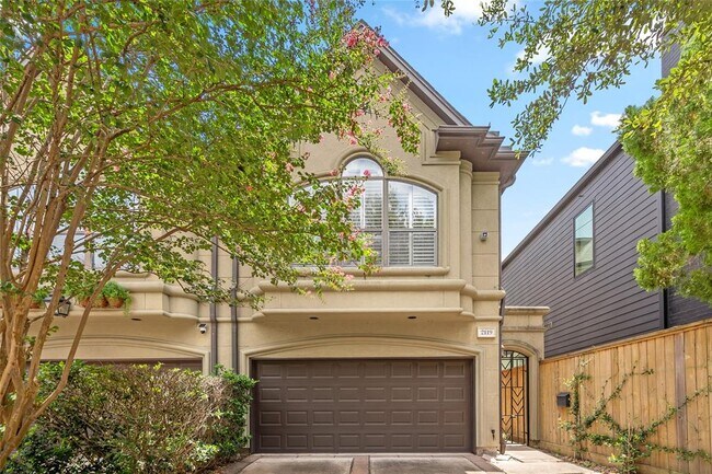 2119 Park St in Houston, TX - Building Photo - Building Photo