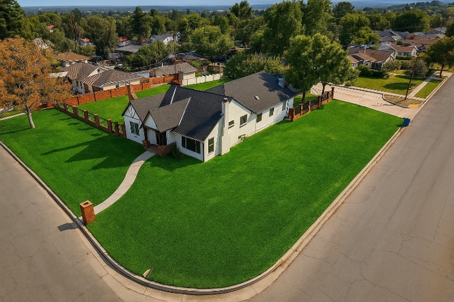 property at 501 Magnolia Ave