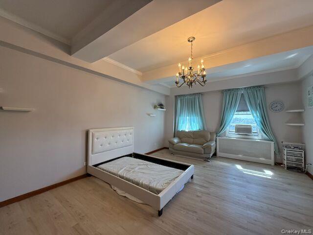 property at 7337 Austin St