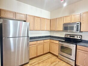 6466 Lasso Grande Point in Colorado Springs, CO - Building Photo - Building Photo