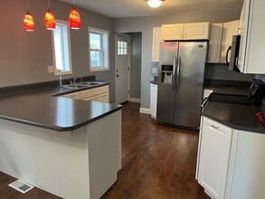 1115 McPherson Ave in Alton, IL - Building Photo - Building Photo