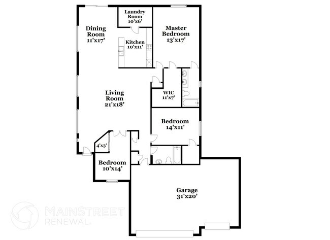 16236 W Adams St in Goodyear, AZ - Building Photo - Building Photo