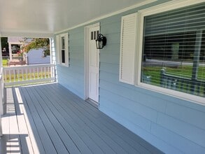 21612 Hudson St in South Chesterfield, VA - Foto de edificio - Building Photo