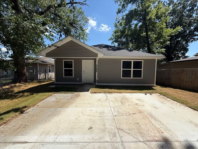 property at 2109 Birnie Ave