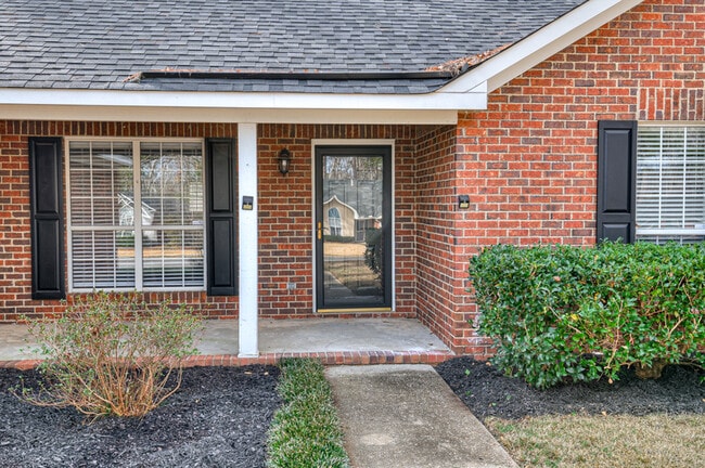 3882 Villa Ln in Augusta, GA - Building Photo - Building Photo
