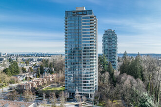 Reflections in Burnaby, BC - Building Photo - Building Photo