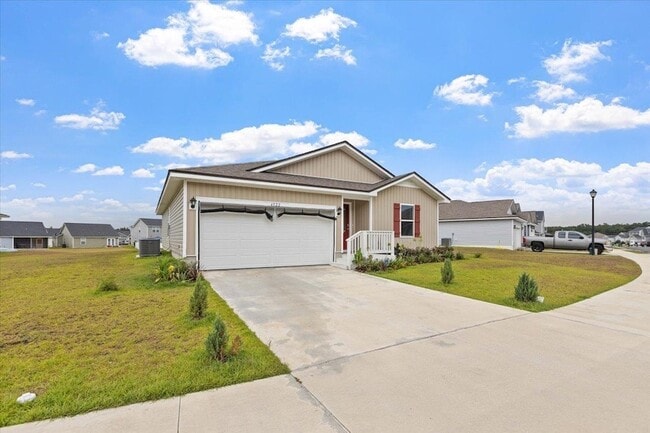 4522 Rivers Landing Dr in Tallahassee, FL - Foto de edificio - Building Photo