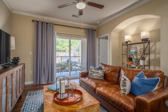 Hilltops in Conroe, TX - Foto de edificio - Interior Photo