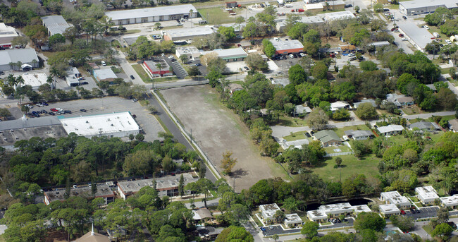 414 N Lime Ave in Sarasota, FL - Foto de edificio - Primary Photo