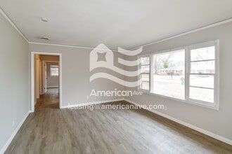 616 Byrne Dr in Montgomery, AL - Building Photo - Building Photo