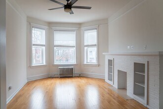 4520 N Albany Ave in Chicago, IL - Building Photo - Building Photo