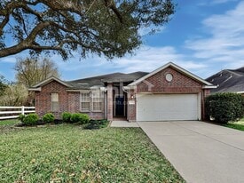 19711 Indian Cherry Forest Ln in Cypress, TX - Building Photo