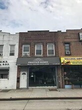 214-83 Jamaica Ave in Queens, NY - Building Photo - Building Photo