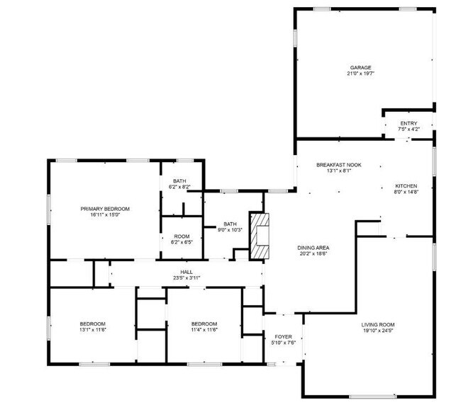 700 Franklin Dr in San Marcos, TX - Building Photo - Building Photo