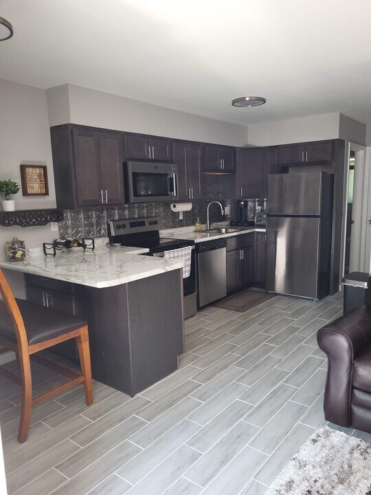 2724 Arnold Tenbrook Ct, Unit 2716 in Arnold, MO - Foto de edificio