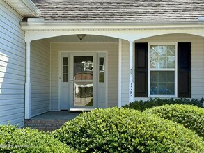 135 Newington Way in Aberdeen, NC - Building Photo - Building Photo