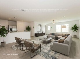 2406 Fleming Dr in Crandall, TX - Building Photo