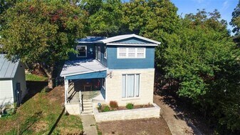 3306 Liberty St in Austin, TX - Building Photo