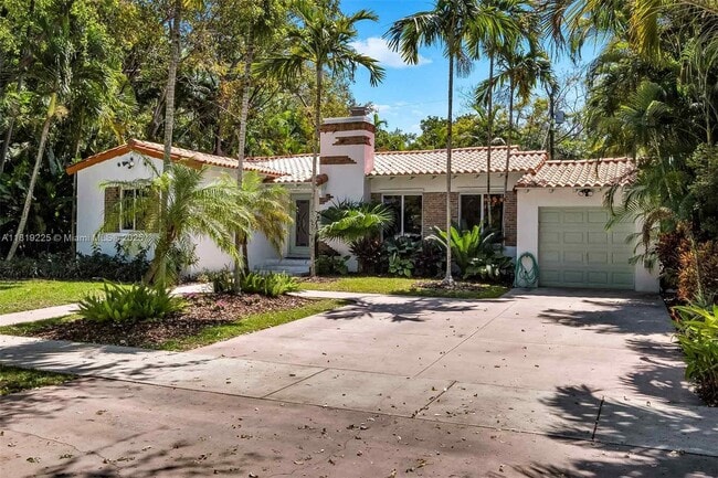 property at 262 NE 98th St
