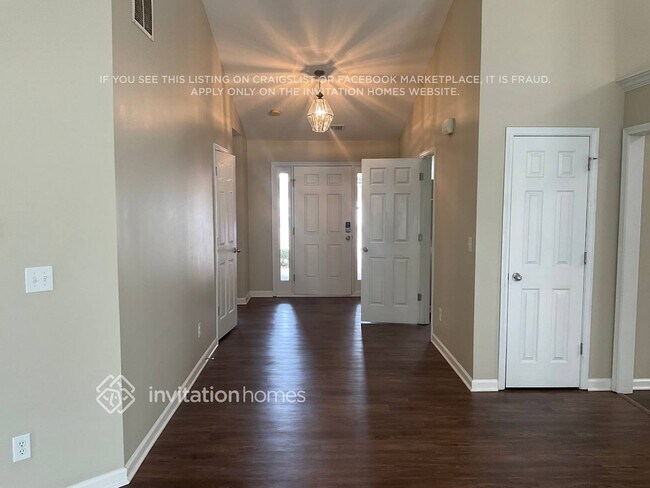 2819 Merrion Park Ln NE in Dacula, GA - Foto de edificio - Building Photo