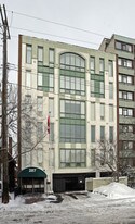 287 Maclaren St in Ottawa, ON - Building Photo