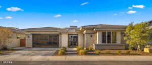 3882 E Andalusia Ave in Gilbert, AZ - Building Photo - Building Photo