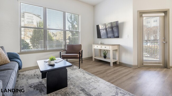 10051 Perimeter Station Dr in Charlotte, NC - Foto de edificio - Building Photo