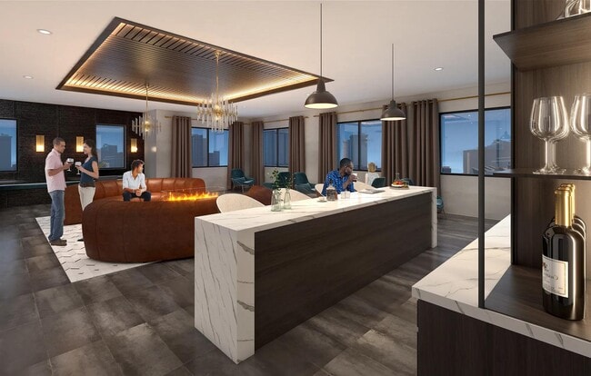 Modera Encore in Tampa, FL - Building Photo - Building Photo