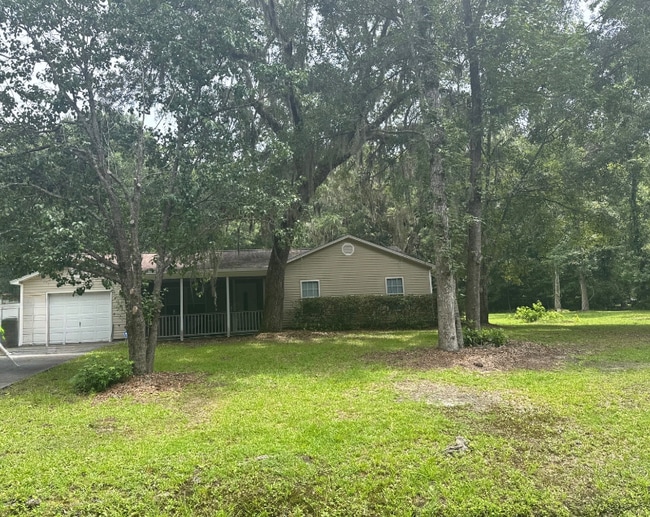 property at 3347 Walter Dr