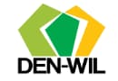 Property Management Company Logo Den-Wil Rentals