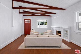 915 Palms Blvd in Los Angeles, CA - Building Photo - Building Photo