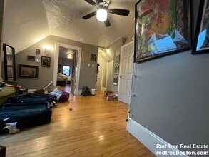 3 Aldie St, Unit 3 in Boston, MA - Building Photo - Building Photo