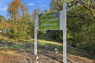 905 Chimneys Ln in Albemarle, NC - Building Photo