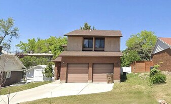 1213 Charlton Ave in Salt Lake City, UT - Building Photo