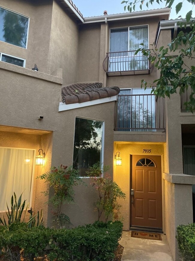 property at 7935 E Monte Carlo Ave