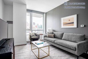 400 Clementina St in San Francisco, CA - Building Photo