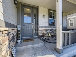 7343 S Queensburg St in Aurora, CO - Building Photo - Building Photo