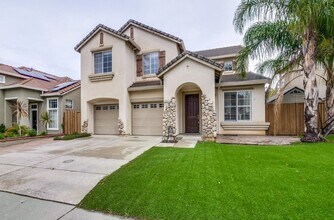 3283 Pappani Way in San Jose, CA - Building Photo - Building Photo