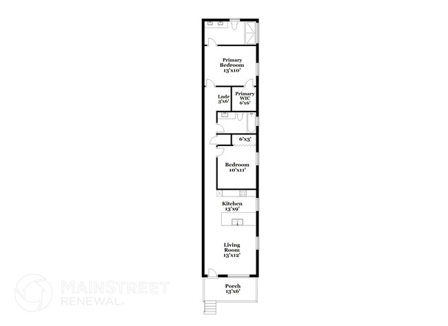 property at 1705 19th St S