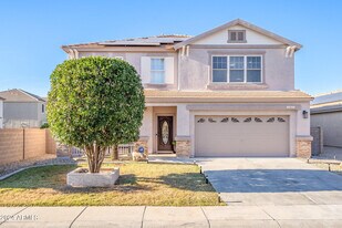 15022 W Hope Dr in Surprise, AZ - Building Photo