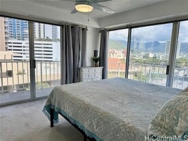 419 Atkinson Dr in Honolulu, HI - Building Photo