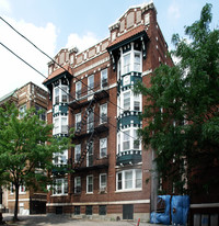 99 2nd Ave Apartamentos