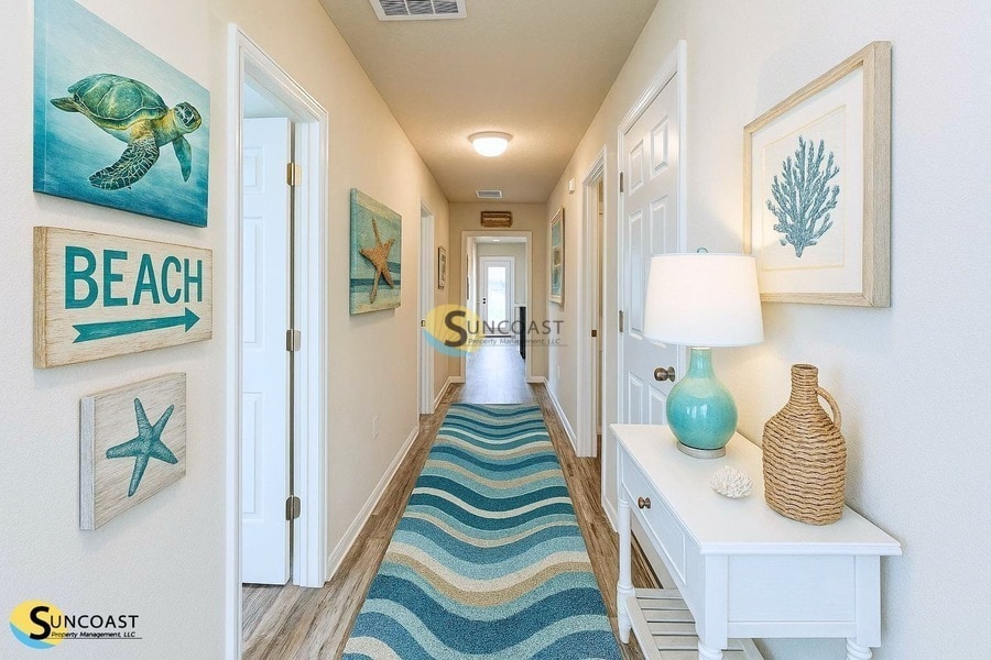 7 Pritchard Dr in Palm Coast, FL - Foto de edificio