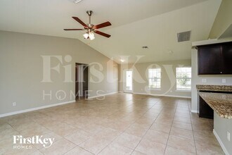1307 NW 15th Terrace in Cape Coral, FL - Building Photo - Building Photo