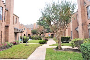 3300 Bellefontaine in Houston, TX - Building Photo