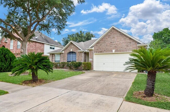 19714 Fernhaven Dr in Katy, TX - Building Photo - Building Photo