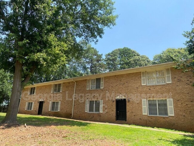 property at 272 Lawrenceville St